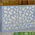 foil faced fiberglass insulation panel
